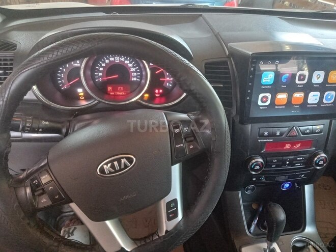 Kia Sorento 2010, 176,630 km - 2.0 l - Xaçmaz