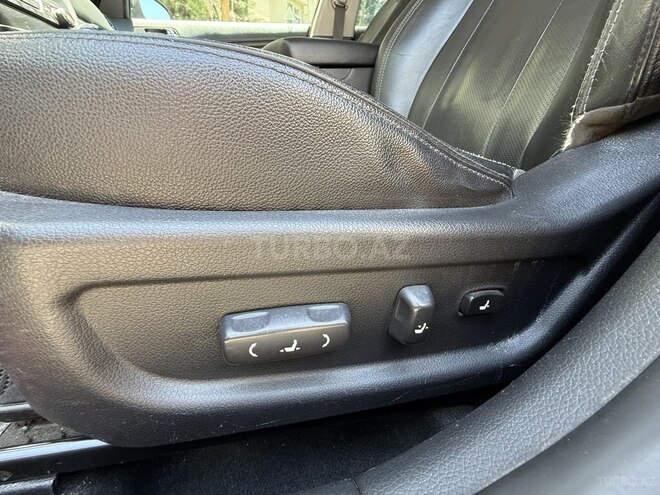 Kia Optima 2012, 175,000 km - 2.0 л - Bakı