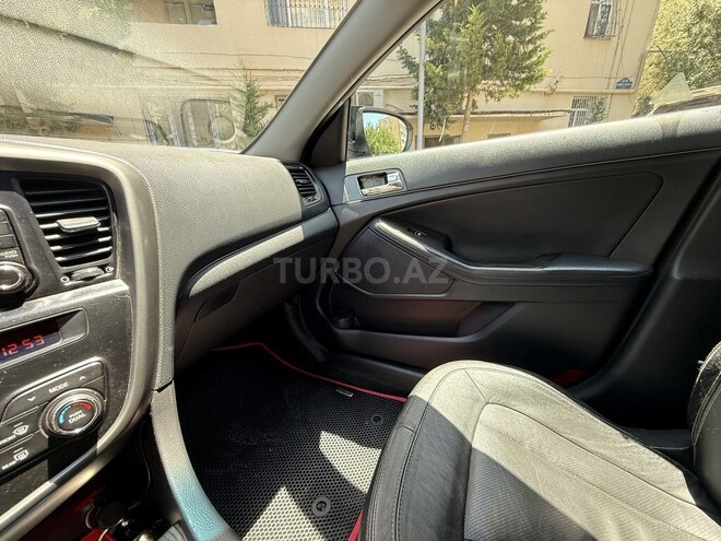 Kia Optima 2012, 175,000 km - 2.0 л - Bakı