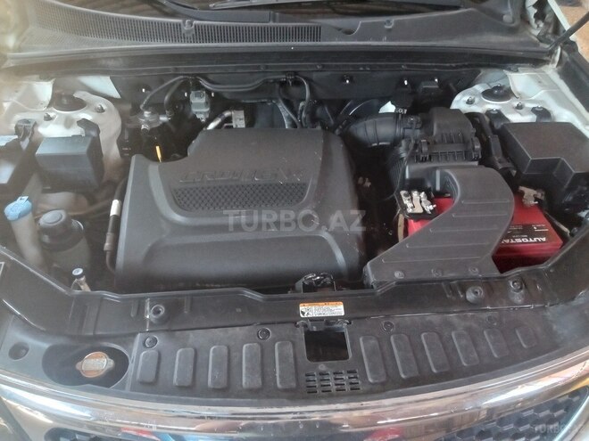 Kia Sorento 2010, 176,630 km - 2.0 l - Xaçmaz