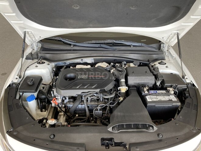 Kia Optima 2017, 149,000 km - 2.0 l - Bakı