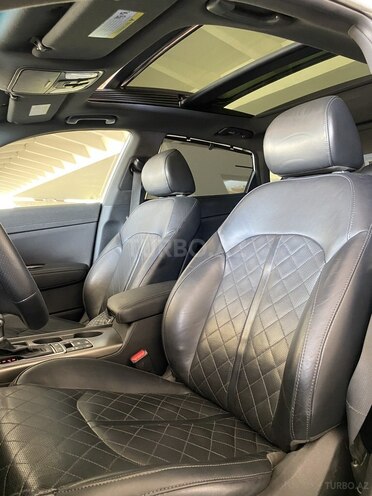 Kia Optima 2017, 149,000 km - 2.0 l - Bakı