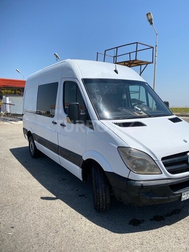 Mercedes Sprinter 313 2008, 369,000 km - 2.2 l - Şəmkir