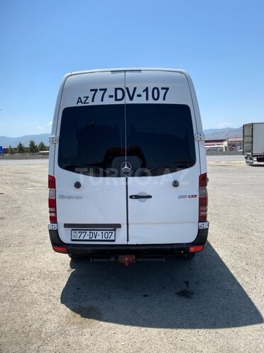Mercedes Sprinter 313 2008, 369,000 km - 2.2 l - Şəmkir
