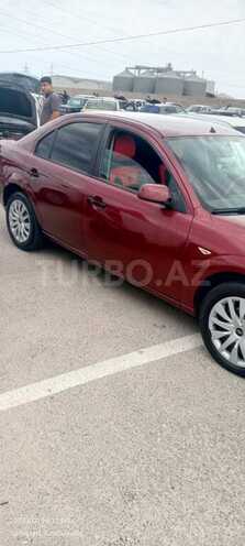 Ford Mondeo 2005, 230,000 km - 2.0 l - Bakı