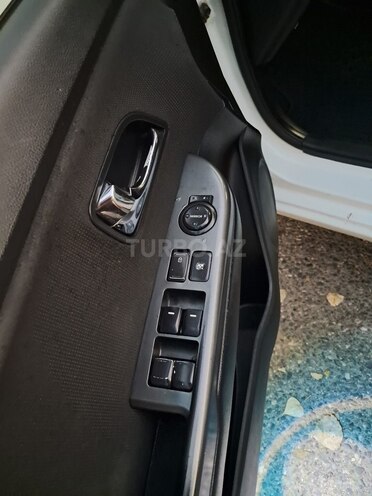 Kia Rio 2011, 276,477 km - 1.6 l - Bakı