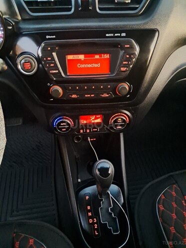 Kia Rio 2011, 276,477 km - 1.6 l - Bakı