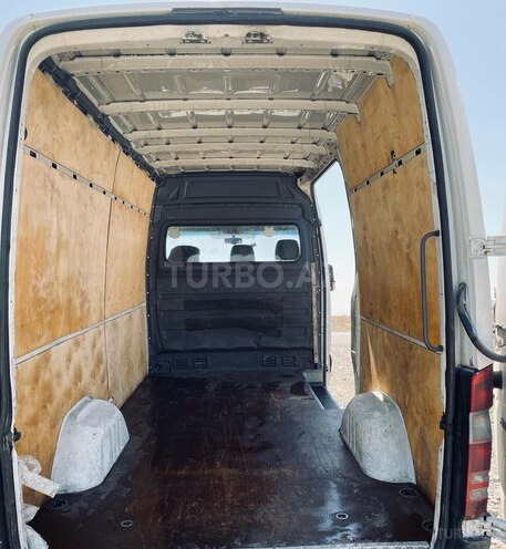 Mercedes Sprinter 313 2008, 369,000 km - 2.2 l - Şəmkir
