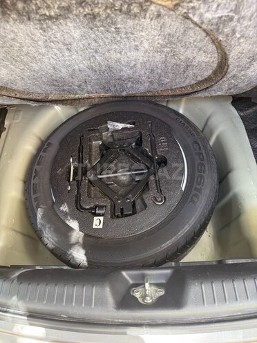 Kia Cerato 2012, 136,000 km - 1.6 l - Bakı