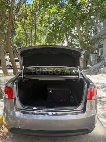 Kia Cerato 2012, 136,000 km - 1.6 l - Bakı
