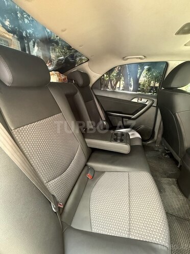 Kia Cerato 2012, 136,000 km - 1.6 l - Bakı