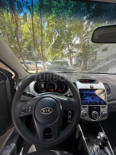 Kia Cerato 2012, 136,000 km - 1.6 l - Bakı