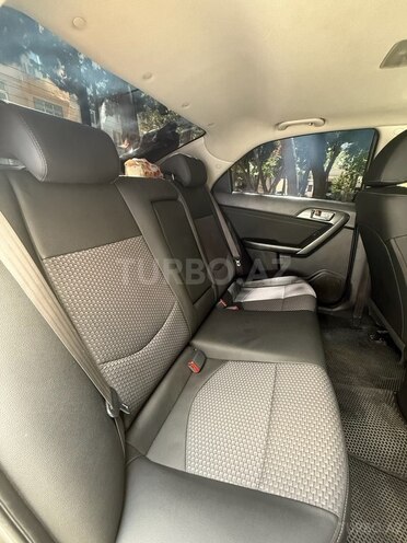 Kia Cerato 2012, 136,000 km - 1.6 l - Bakı