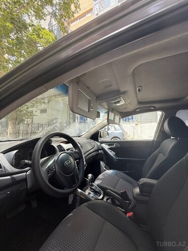 Kia Cerato 2012, 136,000 km - 1.6 l - Bakı