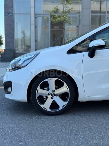 Kia Rio 2013, 141,000 km - 1.4 l - Bakı
