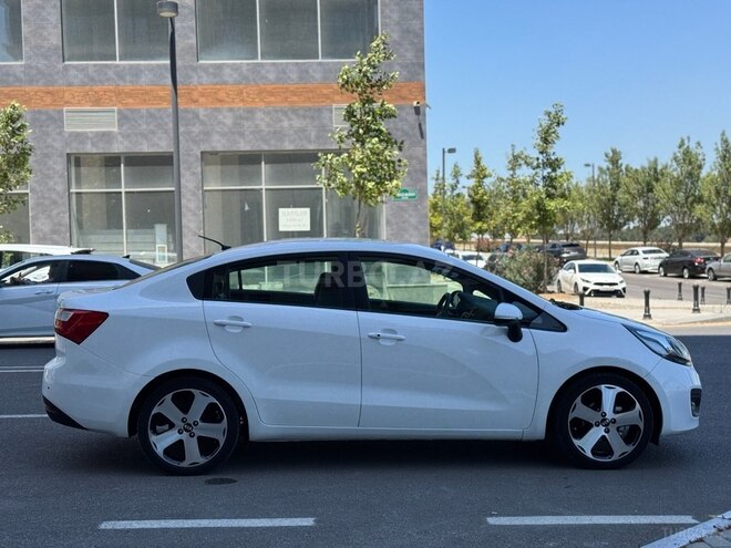 Kia Rio 2013, 141,000 km - 1.4 l - Bakı