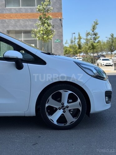 Kia Rio 2013, 141,000 km - 1.4 l - Bakı