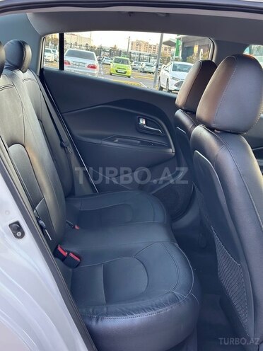 Kia Rio 2013, 141,000 km - 1.4 l - Bakı