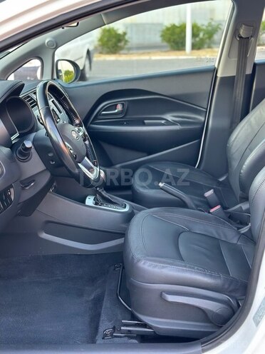 Kia Rio 2013, 141,000 km - 1.4 l - Bakı