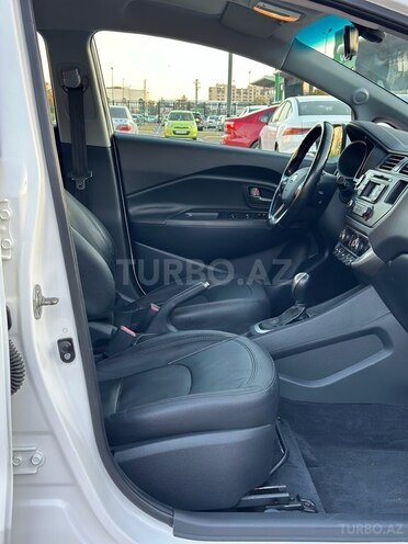Kia Rio 2013, 141,000 km - 1.4 l - Bakı