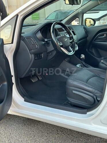 Kia Rio 2013, 141,000 km - 1.4 l - Bakı