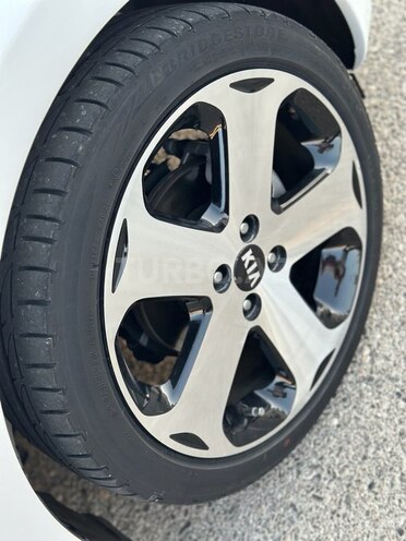 Kia Rio 2013, 141,000 km - 1.4 l - Bakı