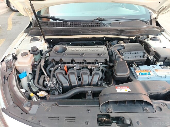 Kia Optima 2013, 160,000 km - 2.4 l - Gəncə