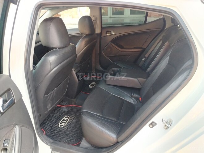 Kia Optima 2013, 160,000 km - 2.4 l - Gəncə