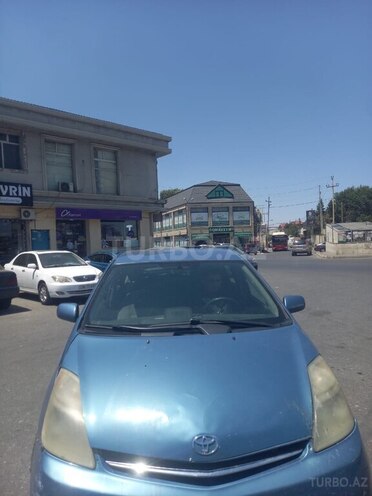 Toyota Prius 2009, 274,000 km - 1.5 l - Bakı