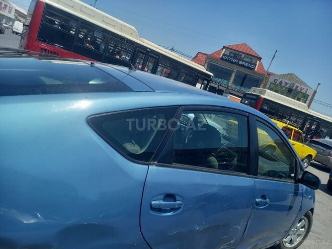 Toyota Prius 2009, 274,000 km - 1.5 l - Bakı