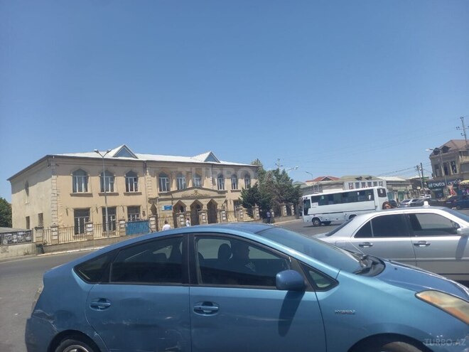 Toyota Prius 2009, 274,000 km - 1.5 l - Bakı