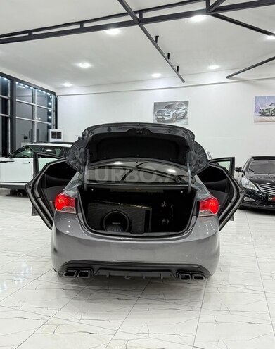 Hyundai Elantra 2013, 116,000 km - 1.8 l - Sumqayıt