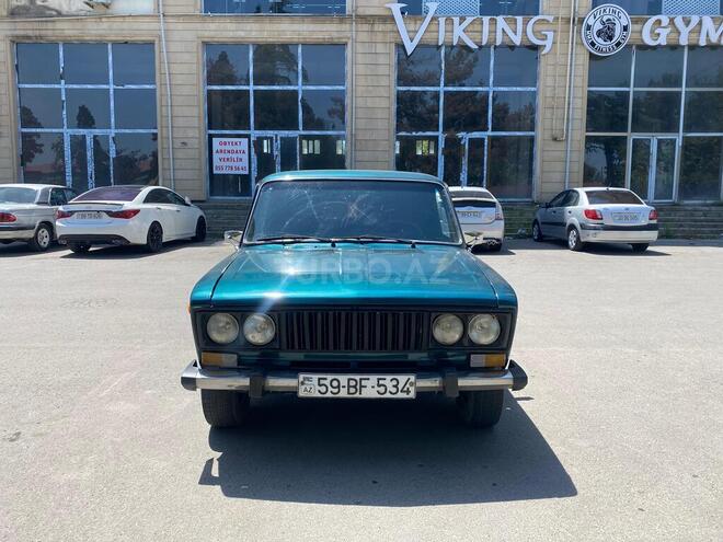 LADA (VAZ) 2106 2002, 89,400 km - 1.6 l - Gəncə