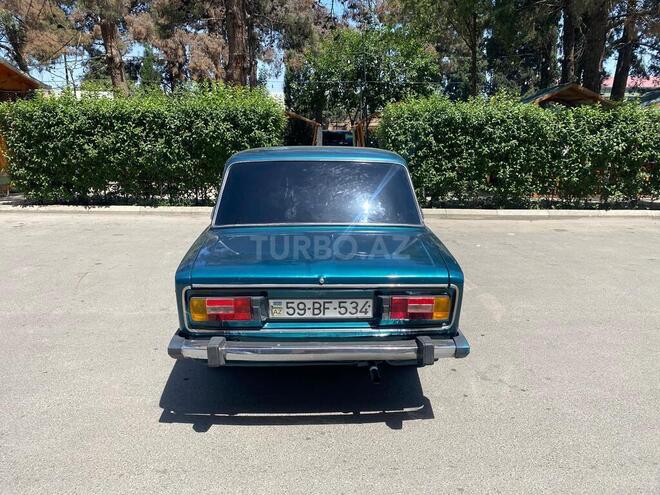 LADA (VAZ) 2106 2002, 89,400 km - 1.6 l - Gəncə