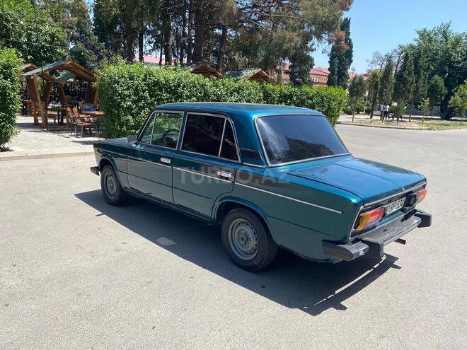 LADA (VAZ) 2106 2002, 89,400 km - 1.6 l - Gəncə