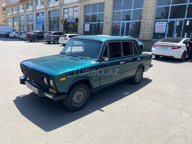 LADA (VAZ) 2106 2002, 89,400 km - 1.6 l - Gəncə