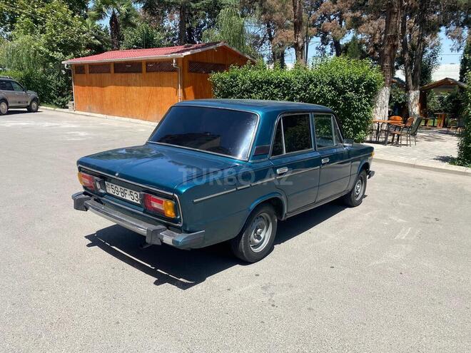 LADA (VAZ) 2106 2002, 89,400 km - 1.6 l - Gəncə