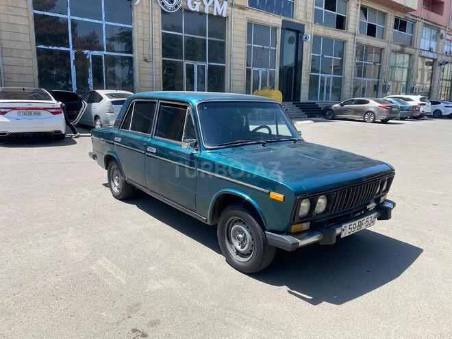 LADA (VAZ) 2106 2002, 89,400 km - 1.6 l - Gəncə