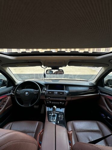 BMW 520-6