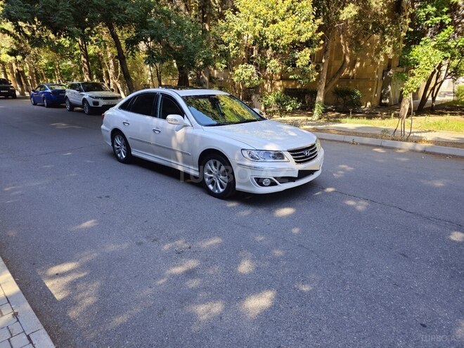 Hyundai Grandeur 2010, 243,000 km - 2.4 l - Bakı