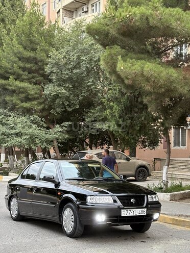 Khazar LX 2024, 34,000 km - 1.7 l - Bakı