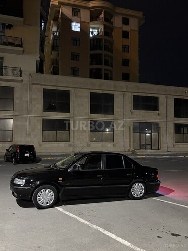 Khazar LX 2024, 34,000 km - 1.7 l - Bakı
