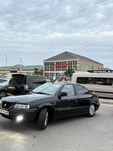 Khazar LX 2024, 34,000 km - 1.7 l - Bakı