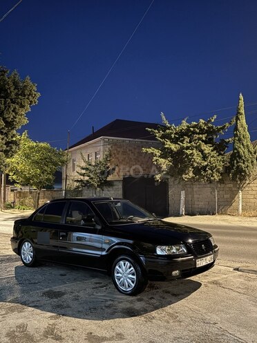 Khazar LX 2024, 34,000 km - 1.7 l - Bakı