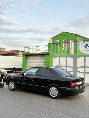 Khazar LX 2024, 34,000 km - 1.7 l - Bakı