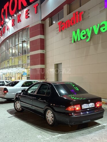 Khazar LX 2024, 34,000 km - 1.7 l - Bakı