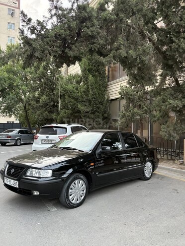 Khazar LX 2024, 34,000 km - 1.7 l - Bakı