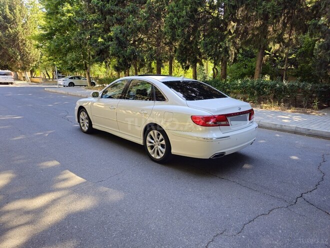 Hyundai Grandeur 2010, 243,000 km - 2.4 l - Bakı