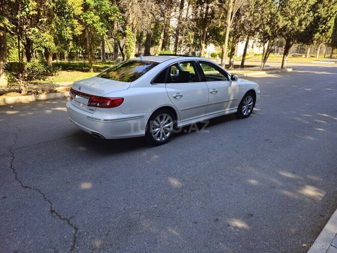 Hyundai Grandeur 2010, 243,000 km - 2.4 l - Bakı