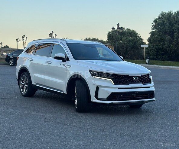 Kia Sorento-8